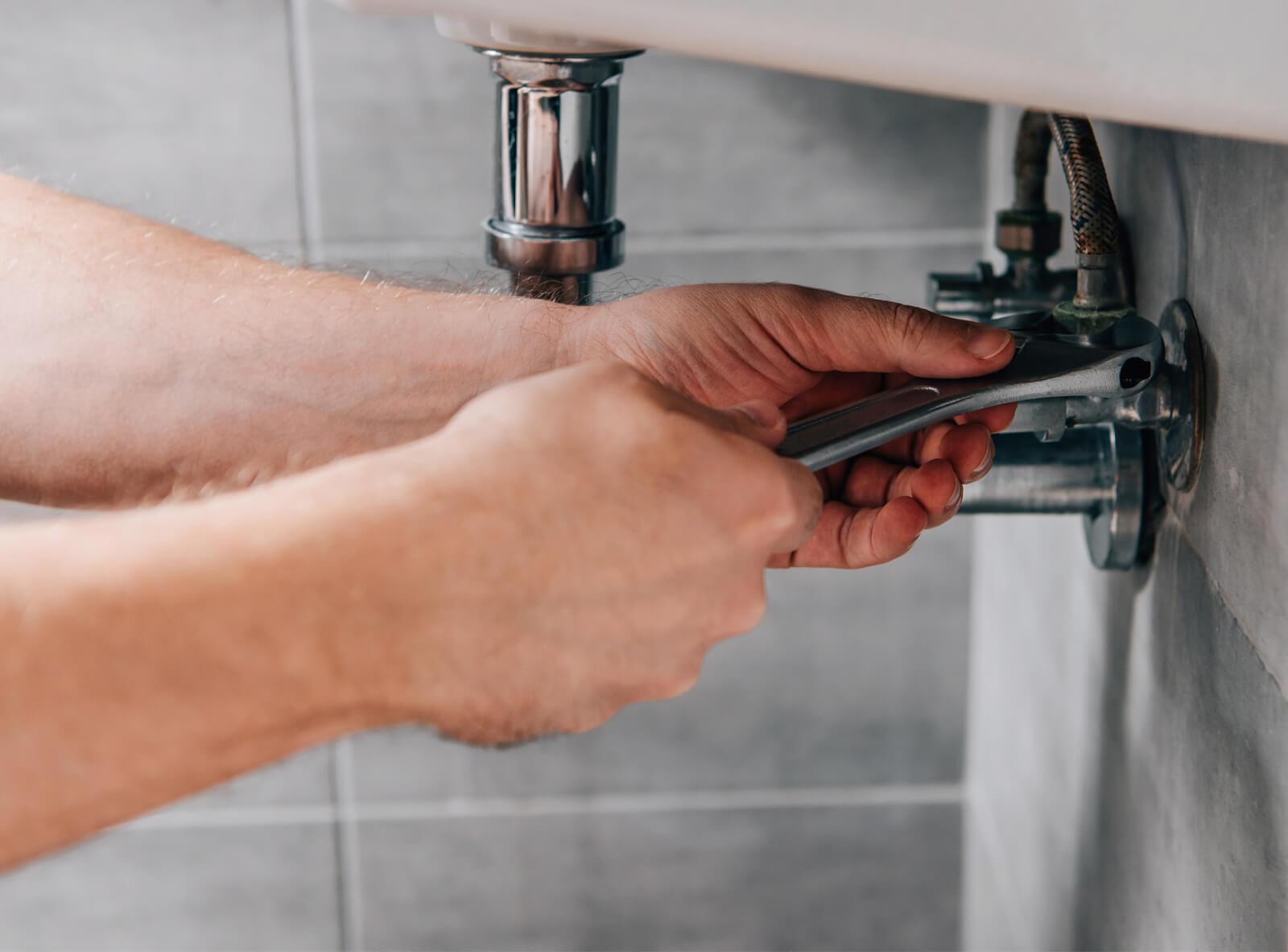 Professional Plumbing Services